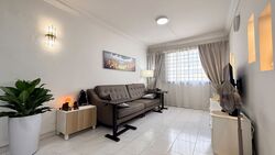Blk 218 Choa Chu Kang Central (Choa Chu Kang), HDB 4 Rooms #638524691